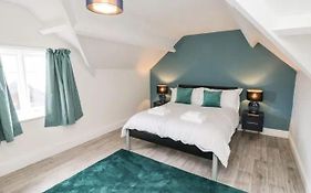 Pannett Park Rooms